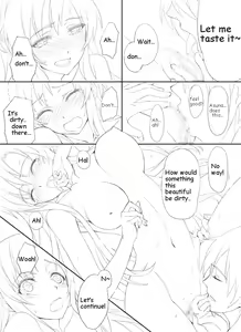Page 13 of Sword Art Unlimited - preview thumbnail