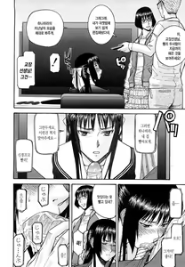 Page 177 of Itazura Senyou Hanahira Seitokaichou | 장난질전용 하나히라 학생회장 - preview thumbnail