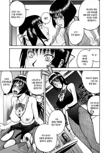 Page 182 of Itazura Senyou Hanahira Seitokaichou | 장난질전용 하나히라 학생회장 - preview thumbnail