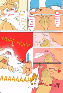 Page 9 of Kemono no Kanzume Kanzenban (decensored) - preview thumbnail