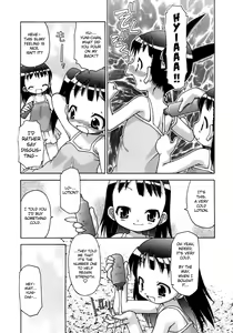 Page 9 of Futagoto |  Identical Twins - preview thumbnail