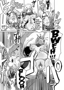 Page 23 of SACRIFICE HEROES - Sex Ninja Misogi - preview thumbnail