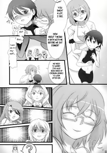 Page 22 of Sensei no Otouto ga Konnani Kawaii Wake ga Nai | The Little Brother of My Teacher Can't Be This Cute - preview thumbnail