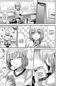 Page 3 of Shuubun Idol - preview thumbnail