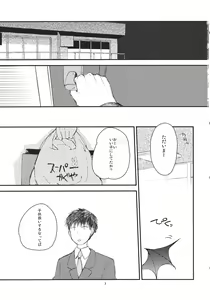 Page 3 of Remilia ga Genjitsukyou Iri - preview thumbnail