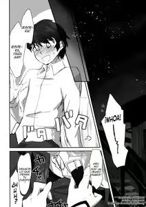 Page 3 of Deredere na Kanojo wa Suki desu ka? | | Te Gusta una Novia Amorosa? - preview thumbnail
