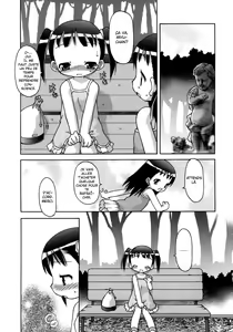 Page 7 of Futagoto |  Vraies Jumelles - preview thumbnail