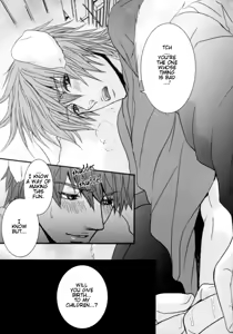 Page 23 of Gekkan Keisu Inu - preview thumbnail