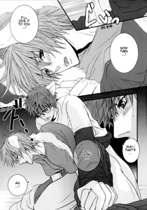 Page 25 of Gekkan Keisu Inu - preview thumbnail