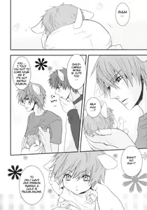 Page 28 of Gekkan Keisu Inu - preview thumbnail