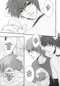 Page 29 of Gekkan Keisu Inu - preview thumbnail