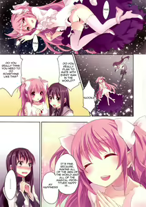 Page 80 of Mahou Fuuzoku Deli heal Magica Soushuuhen - preview thumbnail