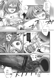 Page 47 of Remilia ga Genjitsukyou Iri | 레밀리아가 현실들이 - preview thumbnail