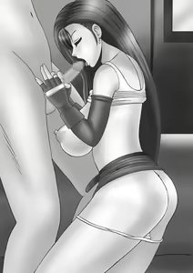 Page 30 of Tits Dynamite - preview thumbnail