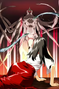 Page 105 of Guren Tensho - Shura - - preview thumbnail
