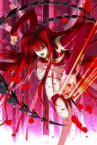 Page 111 of Guren Tensho - Shura - - preview thumbnail