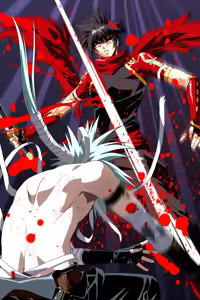 Page 140 of Guren Tensho - Shura - - preview thumbnail