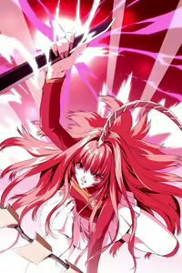 Page 141 of Guren Tensho - Shura - - preview thumbnail