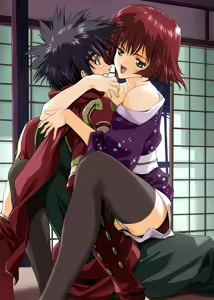 Page 50 of Guren Tensho - Shura - - preview thumbnail
