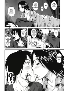 Page 8 of Swallowtail - preview thumbnail