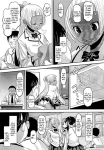 Page 3 of Otapuri | Purificação Otaku - preview thumbnail