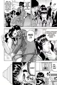 Page 4 of Sensei ni Shasei Shite! | Habit By Teacher - It Ejaculates in the Teacher Ch. 7 - preview thumbnail