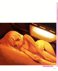 Page 11 of CUFFS+Sphere+CUBE Promotion Visual Fanbook - preview thumbnail