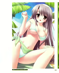 Page 31 of CUFFS+Sphere+CUBE Promotion Visual Fanbook - preview thumbnail