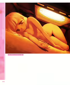 Page 10 of CUFFS+Sphere+CUBE Promotion Visual Fanbook - preview thumbnail