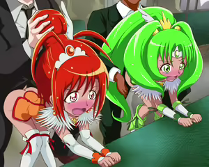 Page 400 of Ecchii Otoko wa Oshiokiyo - preview thumbnail