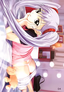 Page 3 of RURI MOE 8 - preview thumbnail