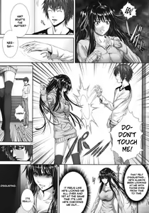 Page 5 of Soukan Twins | Incest Twins - preview thumbnail