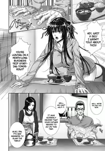 Page 6 of Soukan Twins | Incest Twins - preview thumbnail