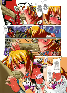 Page 6 of Ochita Seijo ni O-Shi-O-Ki | Fallen Priestess Punishment - preview thumbnail