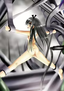 Page 124 of Fushigi Sekai -Mystery World- Nonona 8 ~Kyouji Takaki Senshi-tachi no Shittai~ - preview thumbnail