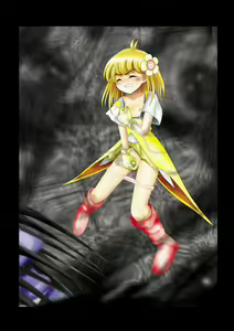 Page 72 of Fushigi Sekai -Mystery World- Nonona 8 ~Kyouji Takaki Senshi-tachi no Shittai~ - preview thumbnail