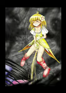 Page 74 of Fushigi Sekai -Mystery World- Nonona 8 ~Kyouji Takaki Senshi-tachi no Shittai~ - preview thumbnail