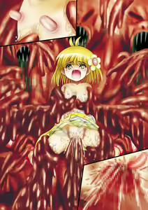 Page 86 of Fushigi Sekai -Mystery World- Nonona 8 ~Kyouji Takaki Senshi-tachi no Shittai~ - preview thumbnail
