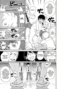 Page 115 of Monzetsukei! (decensored) - preview thumbnail