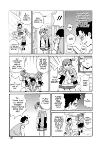 Page 131 of Monzetsukei! (decensored) - preview thumbnail