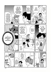 Page 133 of Monzetsukei! (decensored) - preview thumbnail