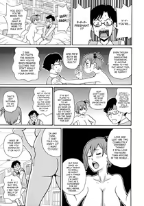 Page 135 of Monzetsukei! (decensored) - preview thumbnail
