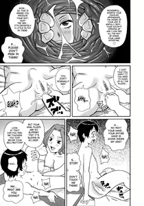 Page 67 of Monzetsukei! (decensored) - preview thumbnail