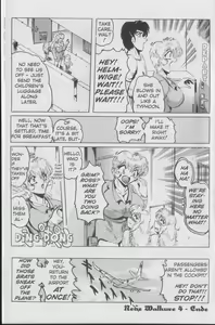 Page 21 of Nipple magician vol 1 issue 4 - preview thumbnail