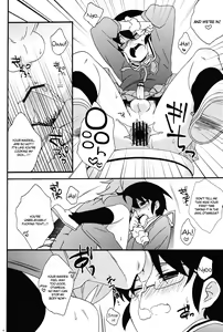Page 15 of Tousaku Hentai Josou Otoko ni Koishiteru. | Falling in love with a guy who has transformed into a pervert. - preview thumbnail