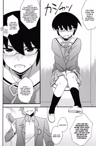 Page 5 of Tousaku Hentai Josou Otoko ni Koishiteru. | Falling in love with a guy who has transformed into a pervert. - preview thumbnail