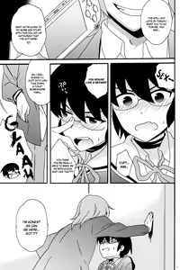 Page 6 of Tousaku Hentai Josou Otoko ni Koishiteru. | Falling in love with a guy who has transformed into a pervert. - preview thumbnail