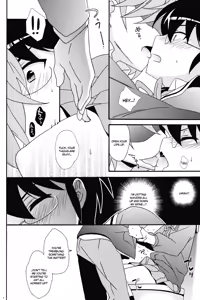 Page 7 of Tousaku Hentai Josou Otoko ni Koishiteru. | Falling in love with a guy who has transformed into a pervert. - preview thumbnail