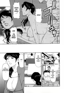 Page 80 of Kindan no Haha-Ana - Immorality Love-Hole (decensored) - preview thumbnail