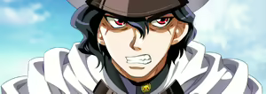 Page 144 of Chou Dengeki Stryker - preview thumbnail